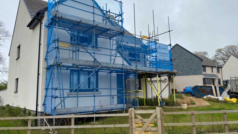 Falmouth – Redirection